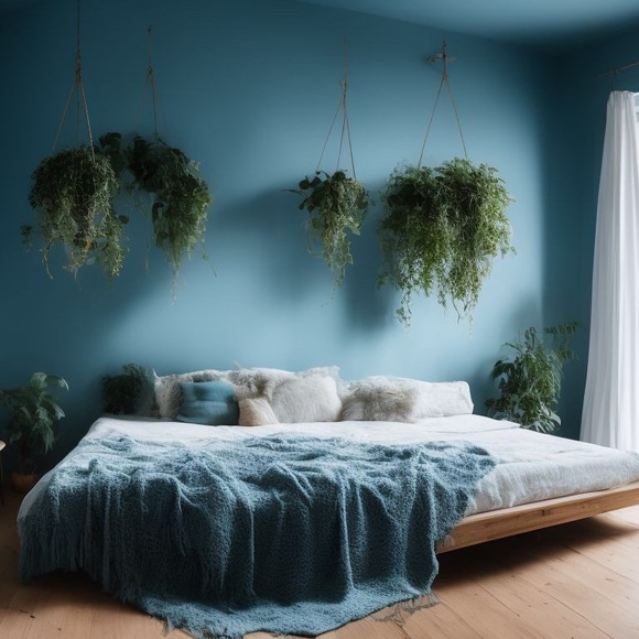 VINTAGE RAINBOW SWIRL MULTICOLOR WESTERN BEADED NECKLACE COLORFUL ARTSY NECKLACE - Picture 7 of 10